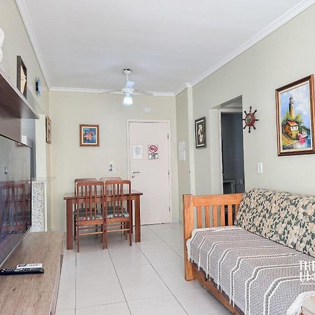 Thel Ubatuba - Apto 15/B, Monte Carlo - Praia Grande ภายนอก รูปภาพ